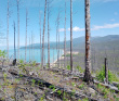 Заповедный Северный Байкал: к горячим источникам и озеру Фролиха