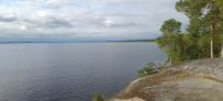 Сплав по реке Умба