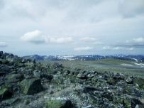 Суровые красоты Приполярного Урала (с восхождением на высшую точку Уральского хребта - гору Народную 1895 м)