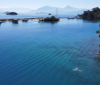 Поход под парусами: голубые бухты Турции