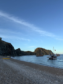 По Ликийской тропе через горы к морю (классический пеший поход)