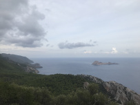 В Сердце Ликийской тропы (Поход вдоль моря, без рюкзаков)
