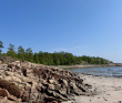 Белое море на морских каяках (байдарках): Карельский берег