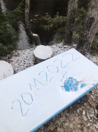 Охотники за водопадами