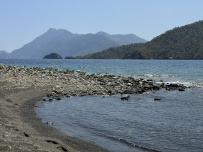 В Сердце Ликийской тропы (Поход вдоль моря, без рюкзаков)