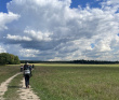 Однодневный пеший поход «Дорога в Лавру» (Хотьково — Семхоз)