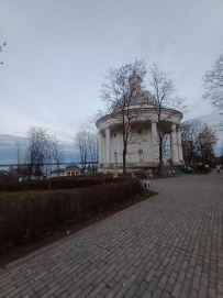 ВелоВалдай налегке