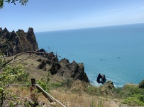 Пеший поход Бухты Крыма