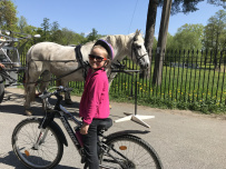 Семейный велопоход к дворцам и паркам