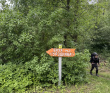 Пеший поход «Большая Калужская тропа с посещением Никола-Ленивца (5 дней)»
