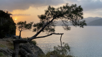 В Сердце Ликийской тропы (Поход вдоль моря, без рюкзаков)