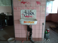 Пеший поход в советскую сказку