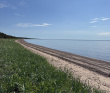 Аметистовый берег Белого моря