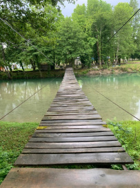 Сказка на морском берегу с детьми