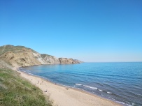 Пеший поход Бухты Крыма