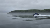 Северные Курилы: острова Парамушир, Шумшу и Атласова + Камчатка