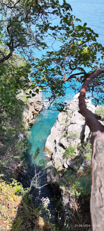 В Сердце Ликийской тропы (Поход вдоль моря, без рюкзаков)