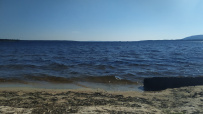Колвица на морских каяках (байдарках). Путешествие на землю Саамов