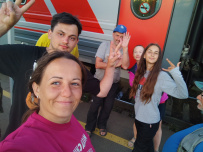 Сплав по реке Умба