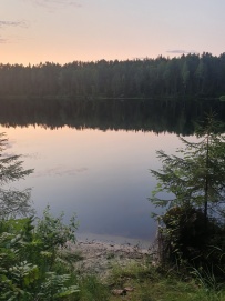Сплав по реке Шуя