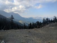 По Ликийской тропе через горы к морю (классический пеший поход)