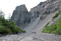 Сердце Камчатки – Природный парк Ключевской