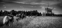 Пеший поход «Большая Калужская Тропа: вдоль Угры к Никола-Ленивцу»