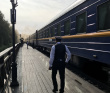 Мраморная гора (с выходом на "Рускеальский экспресс")