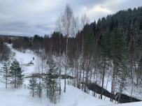 Кижи и Заонежье