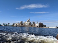 Пеший поход к сердцу Селигера