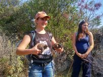 Дети на Ликийской тропе: Турция с новой стороны