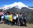 Горные трекинги Приэльбрусья с детьми (проживание на базе)