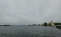 Пеший поход к сердцу Селигера