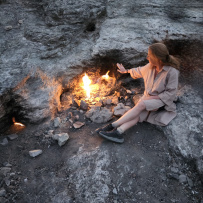 В Сердце Ликийской тропы (Поход вдоль моря, без рюкзаков)