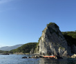 Приморье. По Японскому морю на байдарках: от Пластуна до Ольги