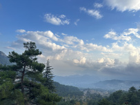 По Ликийской тропе через горы к морю (классический пеший поход)