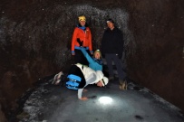 Сердце Камчатки – Природный парк Ключевской