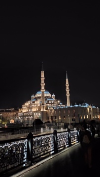 Стамбул и города Мраморного моря 