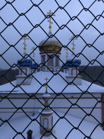 Красоты Мещёры с ночёвкой в тёплом доме (пеший поход)