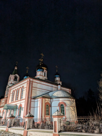 Красоты Мещёры с ночёвкой в тёплом доме (пеший поход)