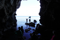 По Ликийской тропе через горы к морю (классический пеший поход)