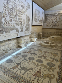 Марс на Земле: вся Иордания от пустыни к морю