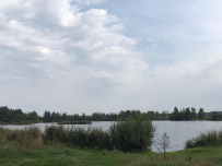 Велопрогулка по парку «Лосиный остров» (Москва)