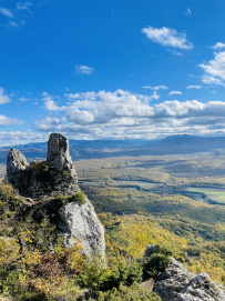 Горный лагерь в Адыгее
