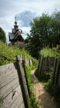 Хлюпай из Хлюпино