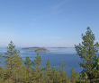 Тур Ладожские шхеры на каяках