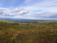Колвица на морских каяках (байдарках). Путешествие на землю Саамов