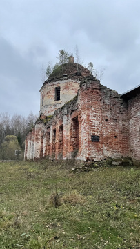 Пеший поход «Тайны Мещёры» (Владимирская область)