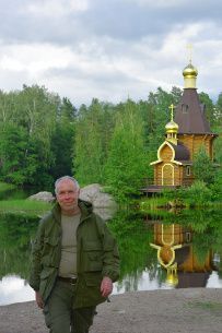 Три дня по Ладожским шхерам на байдарках (с трансфером)