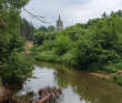 Сплав по реке Киржач на байдарках с баней на берегу